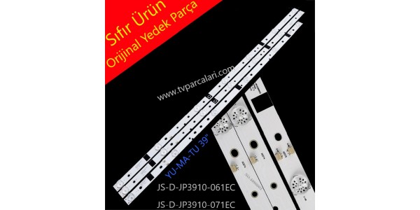 YUMATU 39" Inch Led bar, MS-L1136-L V3,  MS-L1136-R V3
